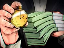 去中心化加密借贷平台Celsius资产管理规模半年翻倍，增至22亿美元