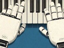 区块链如何解决音乐产业的人工智能问题