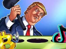 为什么特朗普的TikTok禁令对比特币价格和采用来说可能是好事