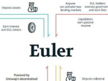 Euler Finance（一）：开放性才是DeFi 2.0的最终想象力