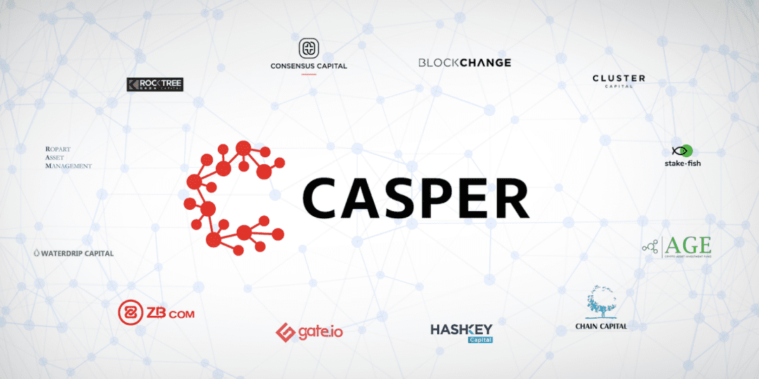 企业级公链Casper真的能够解决“不可能三角”问题吗？