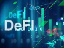 DeFi有抬头之势 两个月时间发生了哪些变化？