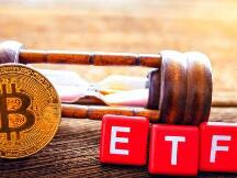 美国公司Kryptoin的比特币ETF申请程序被SEC接受，并进入审查阶段