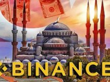 Turkey MASAK fined Binance Turkey 8 million lira for anti-money laundering offenses.