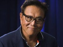 将《富爸爸穷爸爸》原则应用于加密货币：质押是绝佳投资方式