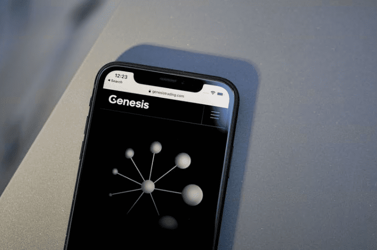 加密货币贷款商Genesis拟于本周申请破产