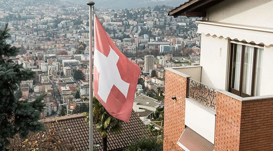 瑞士卢加诺市将使比特币和USDT成为“事实上的”法定货币