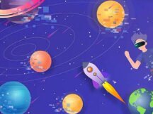 科技巨头竞相入场，谁能成为元宇宙“头号玩家”？