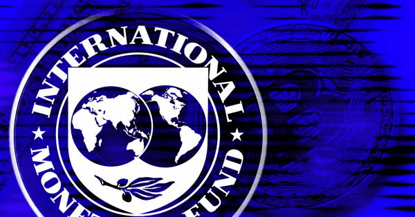 国际货币基金组织否认参与所谓的 CBDC