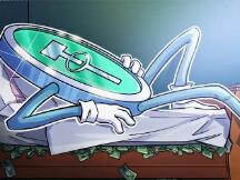 Tether市值在2020年增长近4倍，达到150亿美元