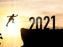 DeFi 2021五大关键趋势，哪些会延续绽放？