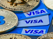 金融科技公司 Bitlocus 推出加密友好的 Visa 借记卡