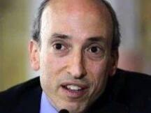 将区块链称为“变革催化剂”的加里根斯勒将领导拜登金融政策过渡团队