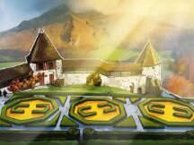 瑞士指数提供商推出一个追踪 10 个 DeFi 代币的新产品