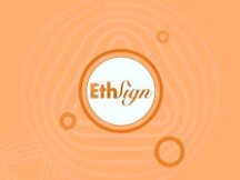 如何在imToken体验去中心化电子协议签署平台EthSign？
