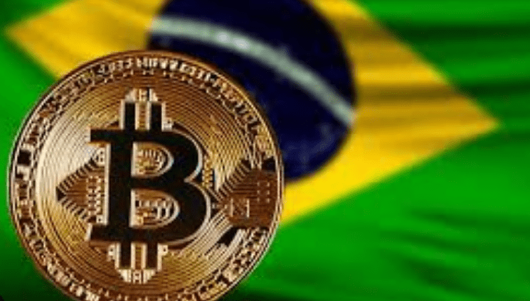 巴西颁布虚拟资产监管框架 推动拉丁美洲虚拟资产采用
