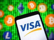 Visa首席执行官表示，Crypto可能在五年内变得“非常受欢迎”