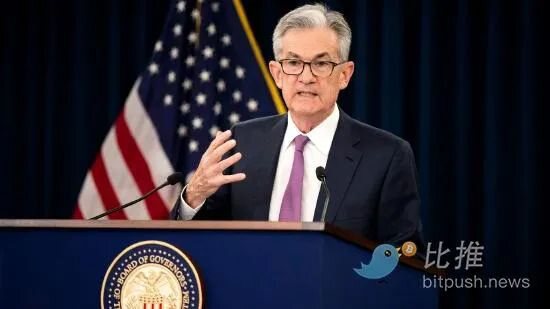 鲍威尔：美联储已决心降低美国通胀率，将毫不犹豫地继续加息直到通胀回落