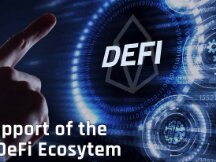 EOS基金会第二批资助项目出炉：支持EOS DeFi发展