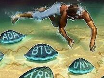 3月11日加密货币价格分析：比特币、以太坊、波卡、瑞波币等