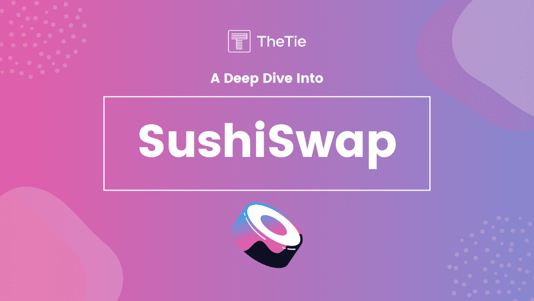 SushiSwap关闭借贷协议和代币启动板