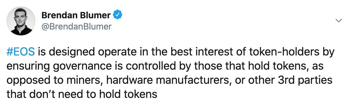 BB: EOS provides insurers with effective management practices.