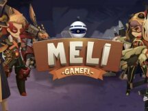 链游Meli进击曲：可玩性、吸金力的巧妙融合