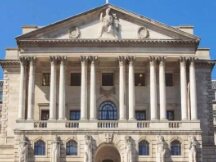 英格兰银行决定采取紧急行动，加密货币可能会反弹？