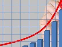 比特币暴涨市值赶超美国银行，算力触及130EH欲创新高