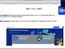  DeFil那些值得我们深思的地方