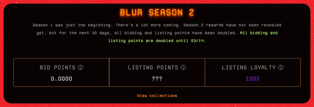 除空投外，Blur 如何才能在竞争中胜过 OpenSea？