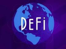 2020年探索更多的 Defi 项目：DIA、Augur和Synthetix等