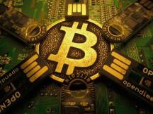 9.5万人爆仓！一枚37万，比特币贵过黄金，特斯拉炒币大赚65亿