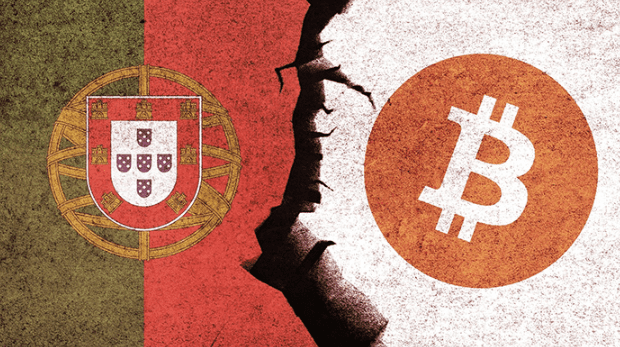 葡萄牙计划对加密收益征收 28% 的税