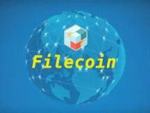 Filecoin的Testnet达到12皮字节数据容量