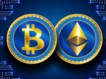 比特币和以太坊即将再创新高？