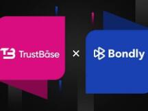 TrustBase宣布与Bondly达成战略合作 发布专属PolkaPet NFT并且即将开售