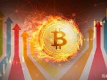 比特币单价破2万美元！这家上市公司5个月赚了过去5年的钱