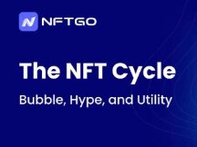 NFT 周期轮转：野生，泡沫和价值回归