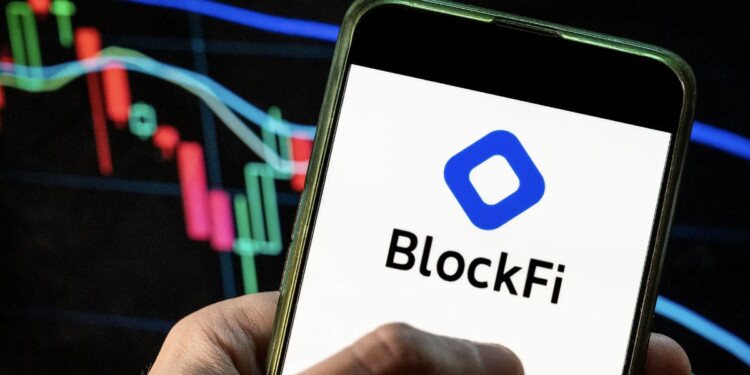 BlockFi破产内幕：律师证实有3.5亿美元在FTX 拟提议先开储户取款