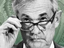 美联储准备关紧水笼头 美股创新高迎接“缩水”计划