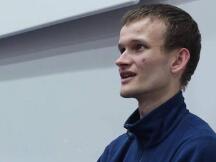 Vitalik出席社区会议，介绍Plasma扩展方案