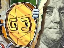 DeFi增长帮助推动加密货币在全球货币供应中的份额超过2%