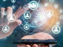 Why has blockchain technology become the new driving force behind China's digital transformation?