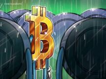 比特币的交易主导地位飙升至2017年以来的最高水平