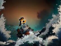 数据显示美国处于“技术衰退”，比特币价格与 23,000 美元作斗争