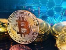 19500美元尚未被攻克上方还是有抛压盘