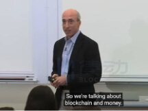 从Circle、Uniswap下手 最懂Crypto的监管者Gary Gensler