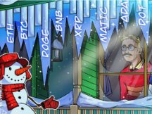 价格分析：BTC、ETH、BNB、XRP、DOGE、ADA、MATIC、DOT、LTC