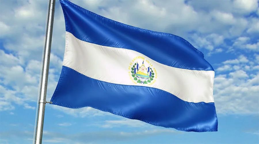 IMF敦促萨尔瓦多终止使用比特币作为国内法定货币